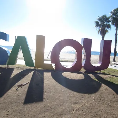 Inmobooking Maresto II Salou Zewnętrze zdjęcie