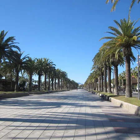 Inmobooking Maresto II Salou Zewnętrze zdjęcie