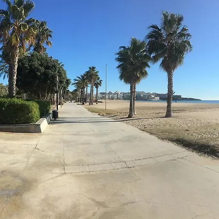 Inmobooking Maresto II Salou Zewnętrze zdjęcie