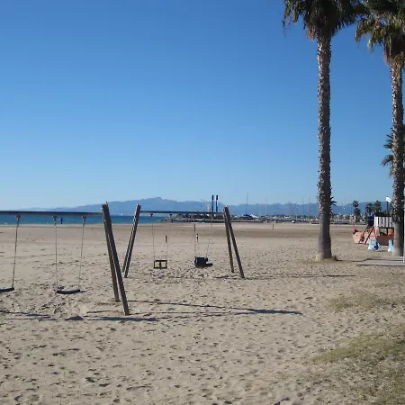 Inmobooking Maresto II Salou Zewnętrze zdjęcie