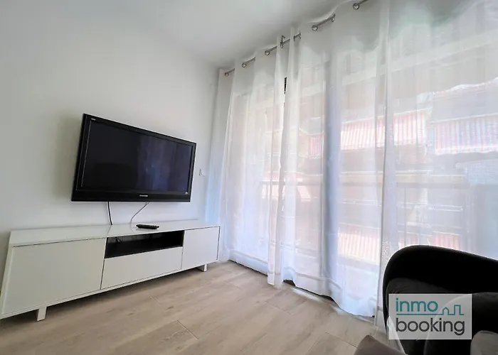 Inmobooking Maresto II