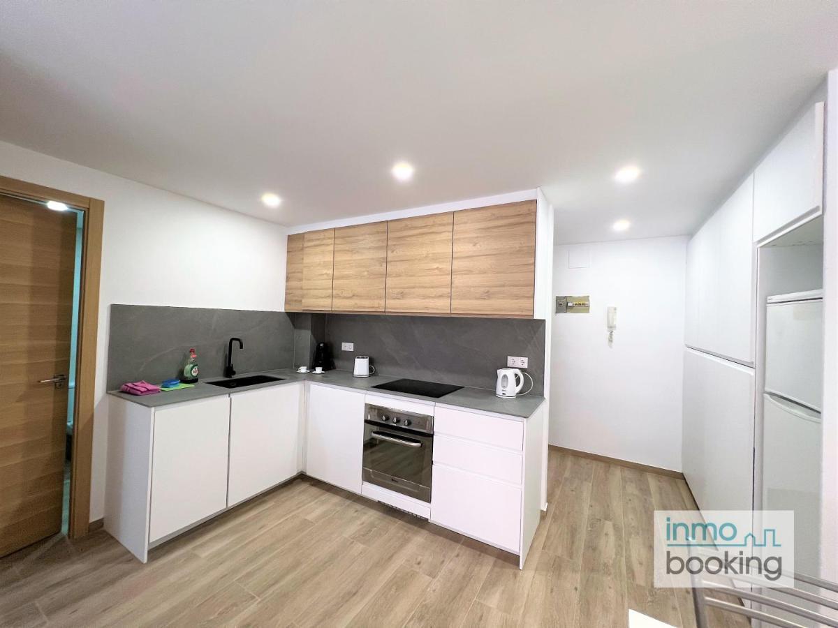 Inmobooking Maresto Ii Salou