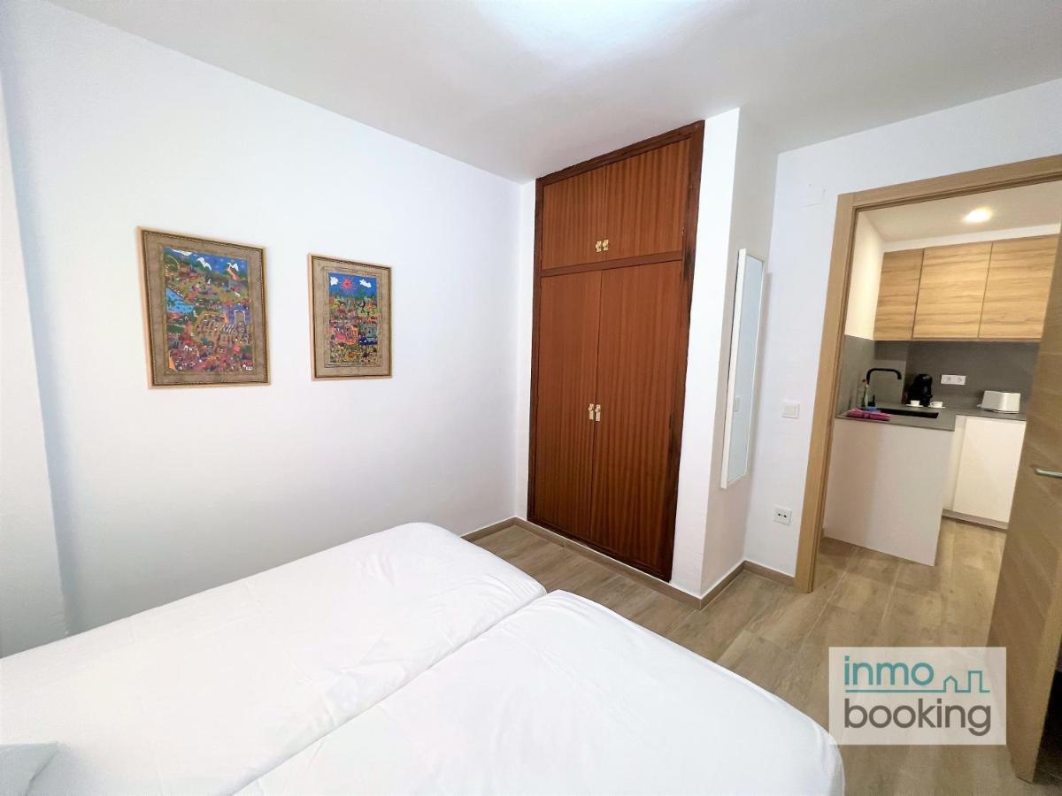 Inmobooking Maresto Ii Appartement