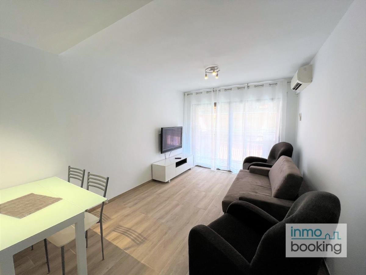 Apartment Inmobooking Maresto Ii Salou
