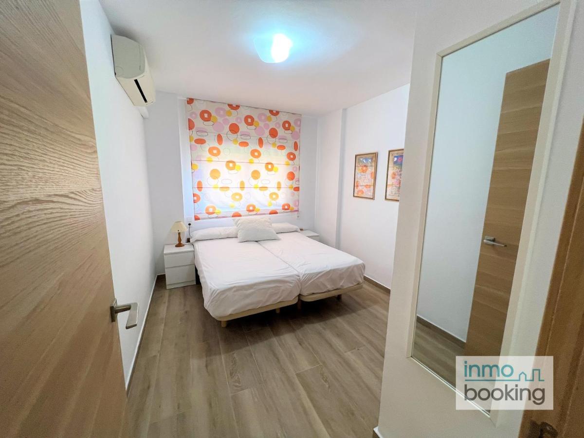 Appartement Inmobooking Maresto Ii *