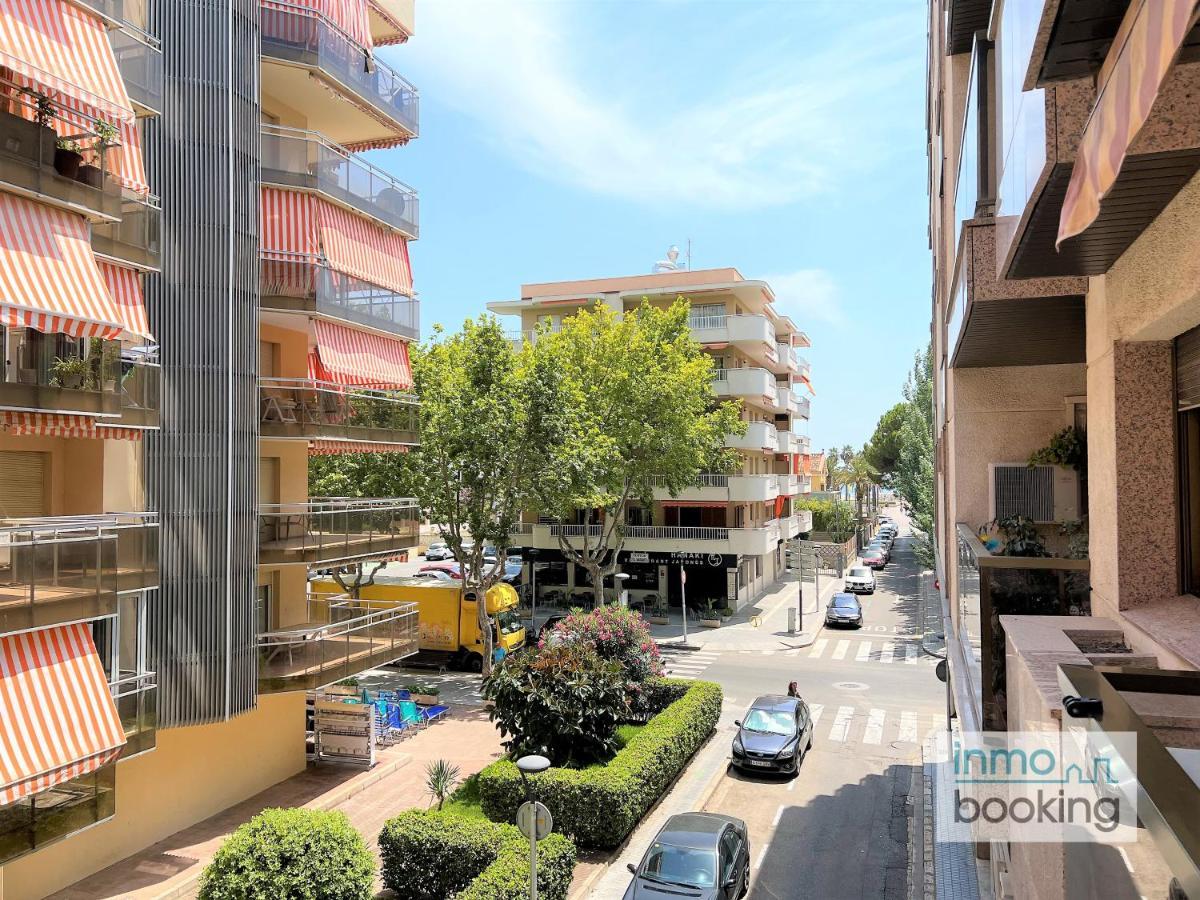 Appartement Inmobooking Maresto Ii Salou