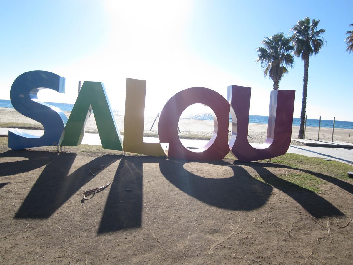 Inmobooking Maresto Ii Appartement Salou