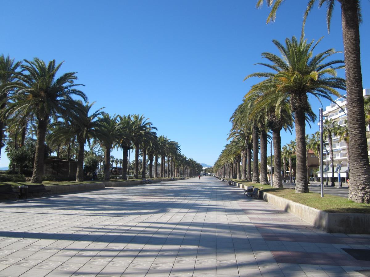 Inmobooking Maresto Ii Appartement Salou